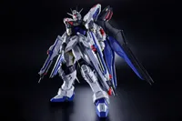 TAMASHII NATIONS STRIKE FREEDOM GUNDAM - Mobile Suit Gundam SEED - photo 1
