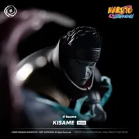 Tsume Art Kisame - Ikigai by Tsume - NARUTO - photo 19