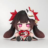HUGGY BOOM Sparkle's Bomb Doll