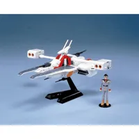 BANDAI HOBBY 1/220 ARGAMA - Mobile Suit Gundam - photo 1