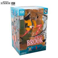 ONE PIECE - Brook SFC Figure 8