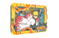 PUREMIND Naruto Shippuden - Ninjutsu Ultimate Arts - S (6 units/set) - Naruto - photo 8