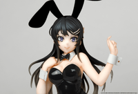 Rascal Does Not Dream Series Coreful Figure - Mai Sakurajima (Bunny Ver.) 8