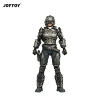 JOYTOY Steel Ride Corps Scout Mist - Dark Source - photo 1