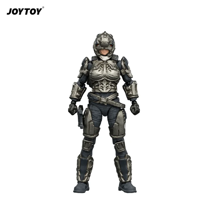 JOYTOY Steel Ride Corps Scout Mist - Dark Source
