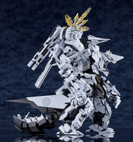 MODEROID Daath 4