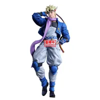 JoJo’s Bizarre Adventure: Battle Tendency Mometria Caesar Anthonio Zeppeli