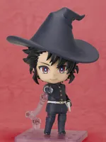 GOOD SMILE COMPANY Nendoroid Ichi - Ichi the Witch - photo 1