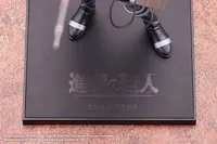 KOTOBUKIYA Sasha Blouse The Final Season ver. OSHI WORKS - Attack on Titan - photo 5