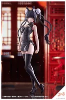 KOTOBUKIYA Kuon Yakushiji【QIPAO COSTUME】 - SOUSAISHOJOTEIEN - photo 10
