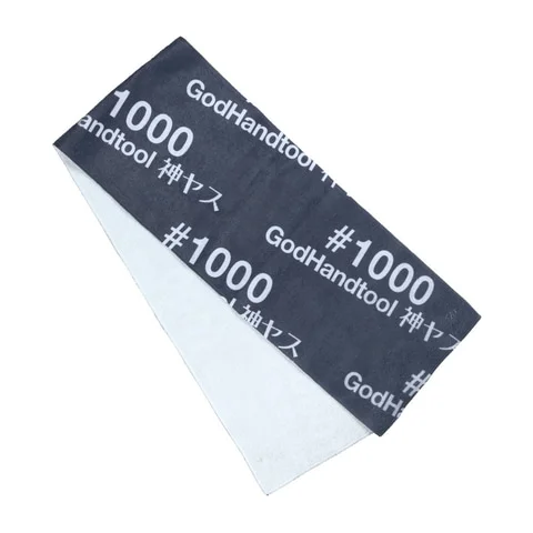 GodHand Kamiyasu Towel 1000 - Home Goods