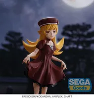 SEGA "Monogatari Series" High Premium Figure -Shinobu Oshino- - Monogatari Series - photo 4