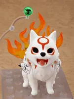 Max Factory Nendoroid Amaterasu - Okami - photo 4