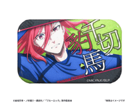 BLUE LOCK Collectible Scene Pinback Button (Random) 4