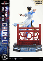 Premium Masterline STREET FIGHTER 6 Chun-Li Ultimate Version 29