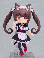 Nendoroid Doll Chocola 2