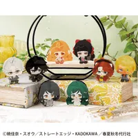 MegaHouse Karakoro Ｃlear Candy Figures Agents of the Four Seasons ： Dance of Spring - Agents of the Four Seasons - photo 1