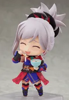 GOOD SMILE COMPANY Nendoroid Saber/Miyamoto Musashi - Fate/Grand Order - photo 4
