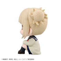 Lookup My Hero Academia Himiko Toga 3