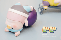 LuLu the Piggy - Fitness Club Series (Blind Box) 13
