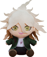 Danganronpa 1･2 Reload Plushie Nagito Komaeda 3