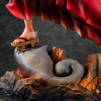 Portrait.Of.Pirates ONE PIECE“WA-MAXIMUM” YAMATO 9