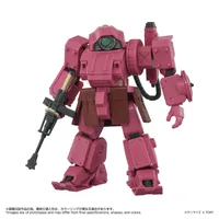 KOTOBUKIYA TOYRISE AT-11 ERDSPINNE TITANIA'S MACHINE VER - Armored Trooper VOTOMs - photo 6