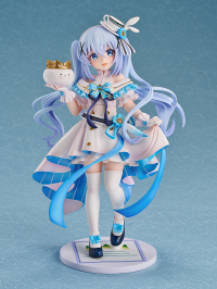 Chino dress ver. 8