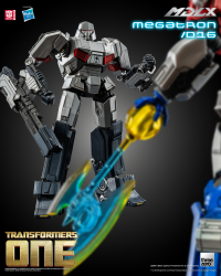 Transformers One - MDLX Megatron/D16 12