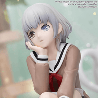 BanG Dream! Premium Figure MyGO!!!!! Rāna Kaname  School Uniform Ver. 3