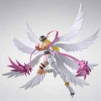 TAMASHII NATIONS Angewomon - Digimon - photo 4
