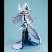ART WORKS MONSTERS Yu-Gi-Oh Duel Monsters Silent Magician 6