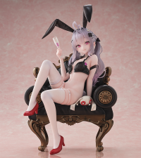 Kanna Shinomiya Sexy Bunny Ver. 7