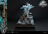 Prime 1 Studio Legacy Museum Collection Jurassic World (Film) Mosasaurus "Lagoon" Bonus Version 1/15 Scale - Jurassic Park - photo 20