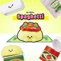 MegaHouse Recipeeez Menu01 (4pc per box) - Recipeez - photo 3