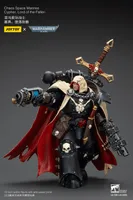 JOYTOY Chaos Space Marines Cypher, Lord of the Fallen - Warhammer 40K - photo 5