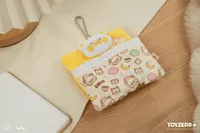 TOYZEROPLUS LuLu the Piggy Generic - LuLu's Secret Blanket (Stay with MiMi ver.) - LuLu The Piggy - photo 1