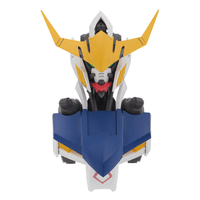 Gundam MS Head Magnet (Iron-Blooded Orphans) "Mobile Suit Gundam Iron-Blooded Orphans" 7