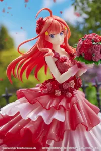 eStream The Quintessential Quintuplets Movie Itsuki Nakano - The Quintessential Quintuplets - photo 15