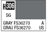 H306 Gray FS36270 [US air camouflage] 1