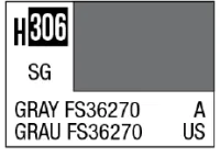 GSI Creos H306 Gray FS36270 [US air camouflage] - photo 1