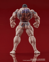 DIGACTION “Baki Hanma”Kaoru Hanayama 3