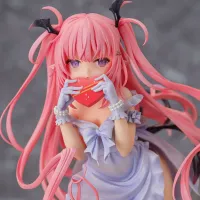 Bishops Rondo Tamano Kedama 1/6 Succubas Rurumu Valentine ver. - 18+ - photo 16