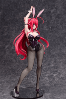 Rias Gremory:  Bunny Ver.【1/3 scale】 4