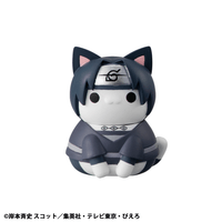 MEGA CAT PROJECT NARUTO Shippuden Nyaruto! Defense battle of village of Konoha！（Repeat） 2