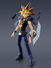 YAMI YUGI Yu-Gi-Oh!, TAMASHII NATIONS S.H.Figuarts 3