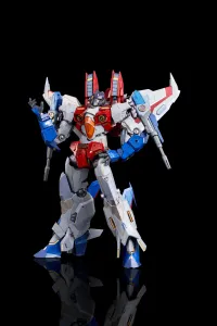 FLAME TOYS [KURO KARA KURI] Starscream - Transformers - photo 5