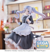 Luminasta Frieren: Beyond Journey's End Frieren ~Maid Costume~ 8