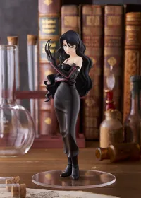 GOOD SMILE COMPANY POP UP PARADE Lust - Fullmetal Alchemist: Brotherhood - photo 4