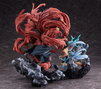 MY HERO ACADEMIA Super Situation Figure Izuku Midoriya vs. Muscular 8